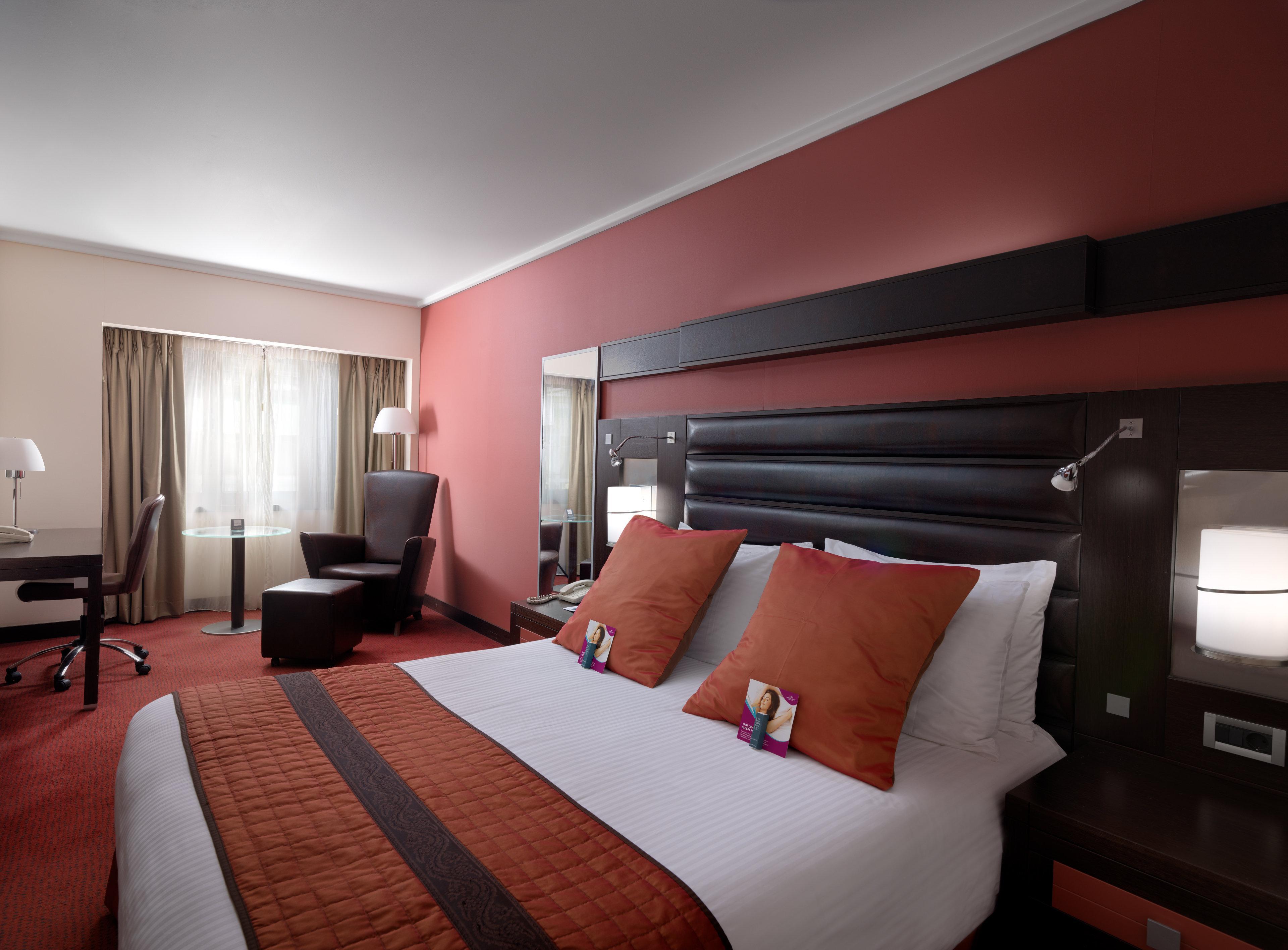 Hotel Crowne Plaza Centre By Ihg Athen