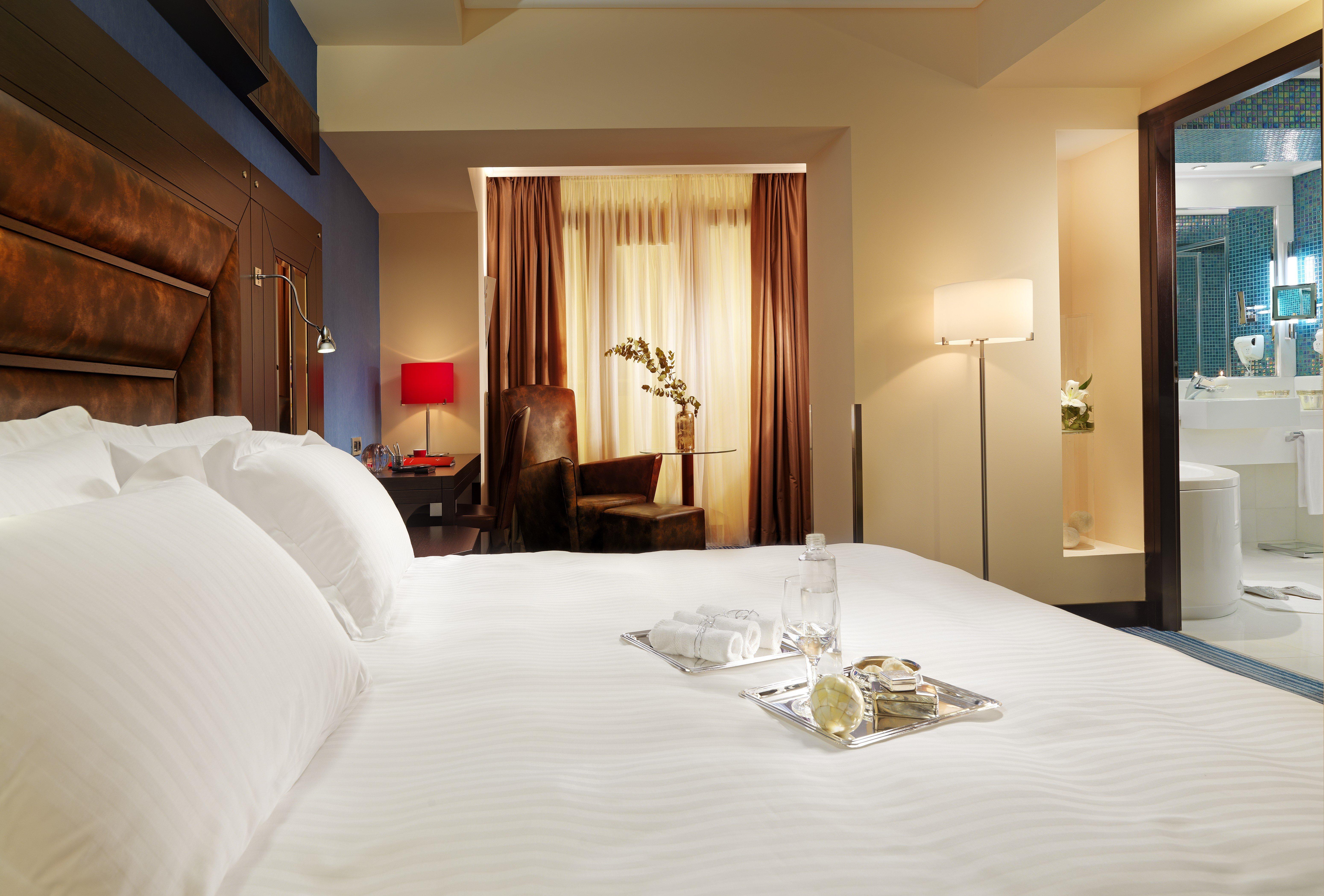 Hotel Crowne Plaza Centre By Ihg Athen