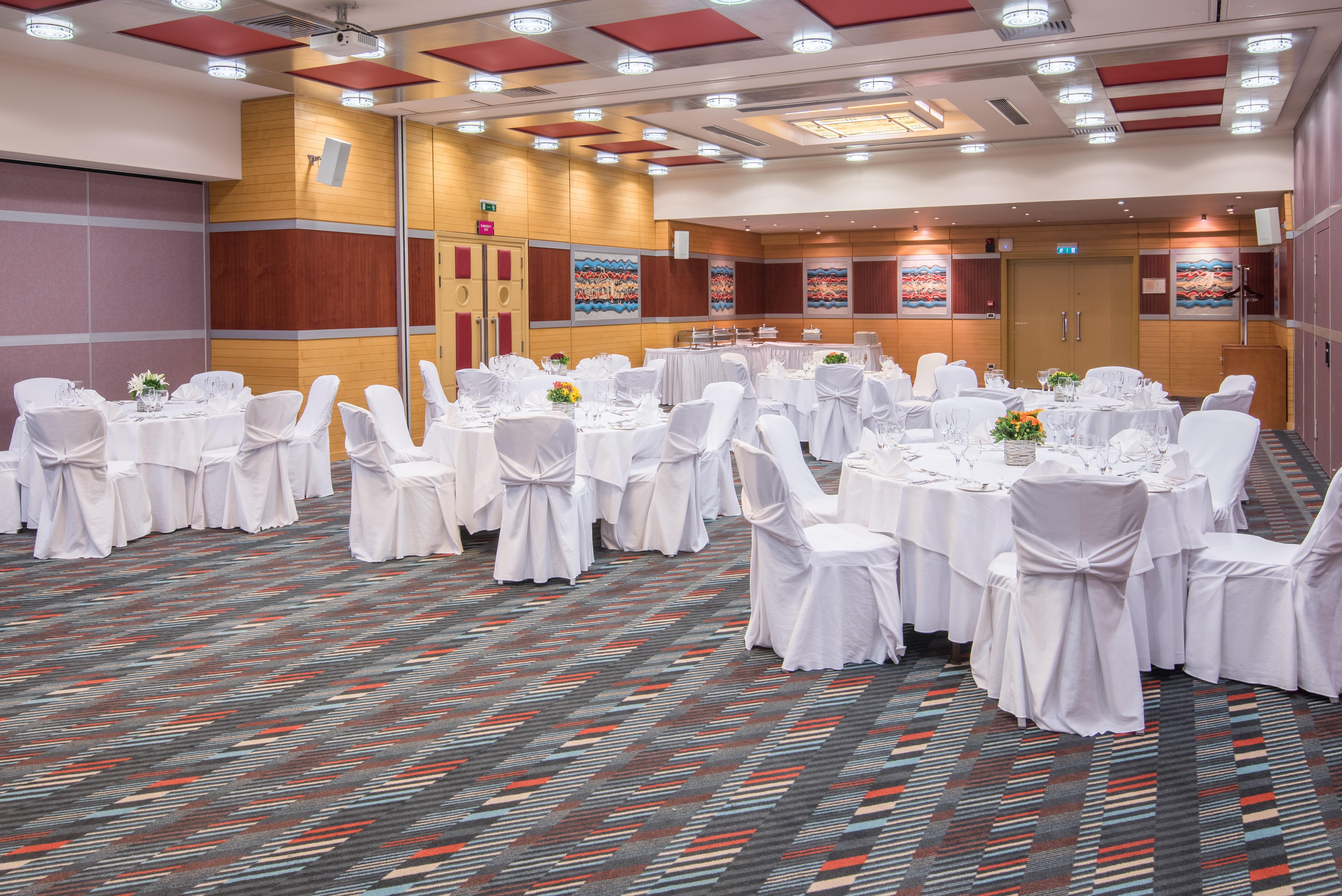 Crowne Plaza Centre By Ihg 5* Athen