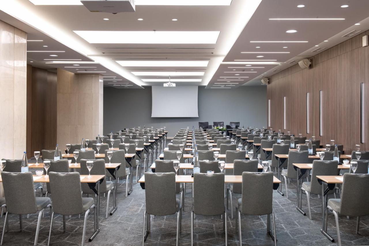 Crowne Plaza Centre By Ihg Hotel Athen