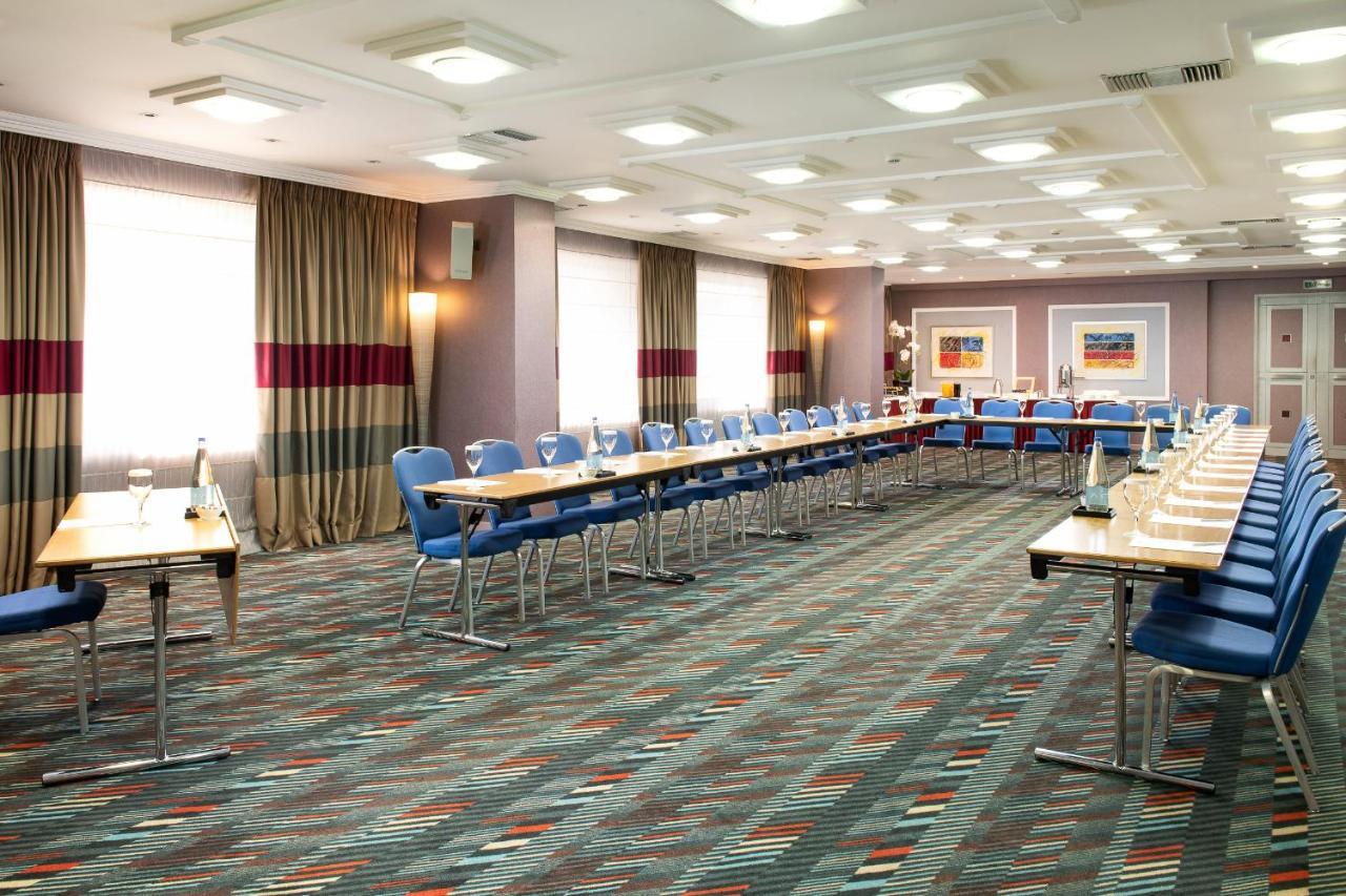 Hotel Crowne Plaza Centre By Ihg Athen