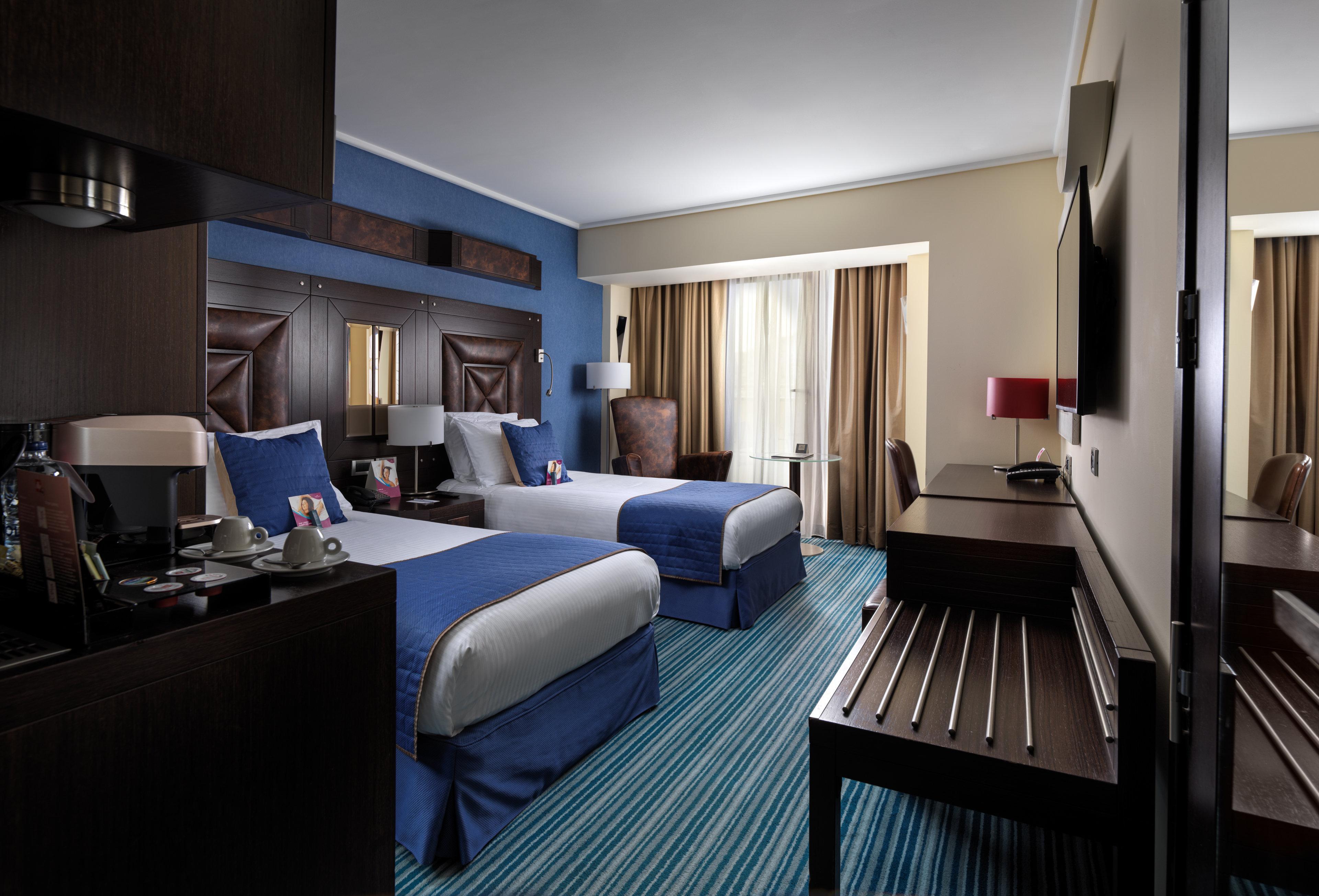 Crowne Plaza Centre By Ihg Athene
