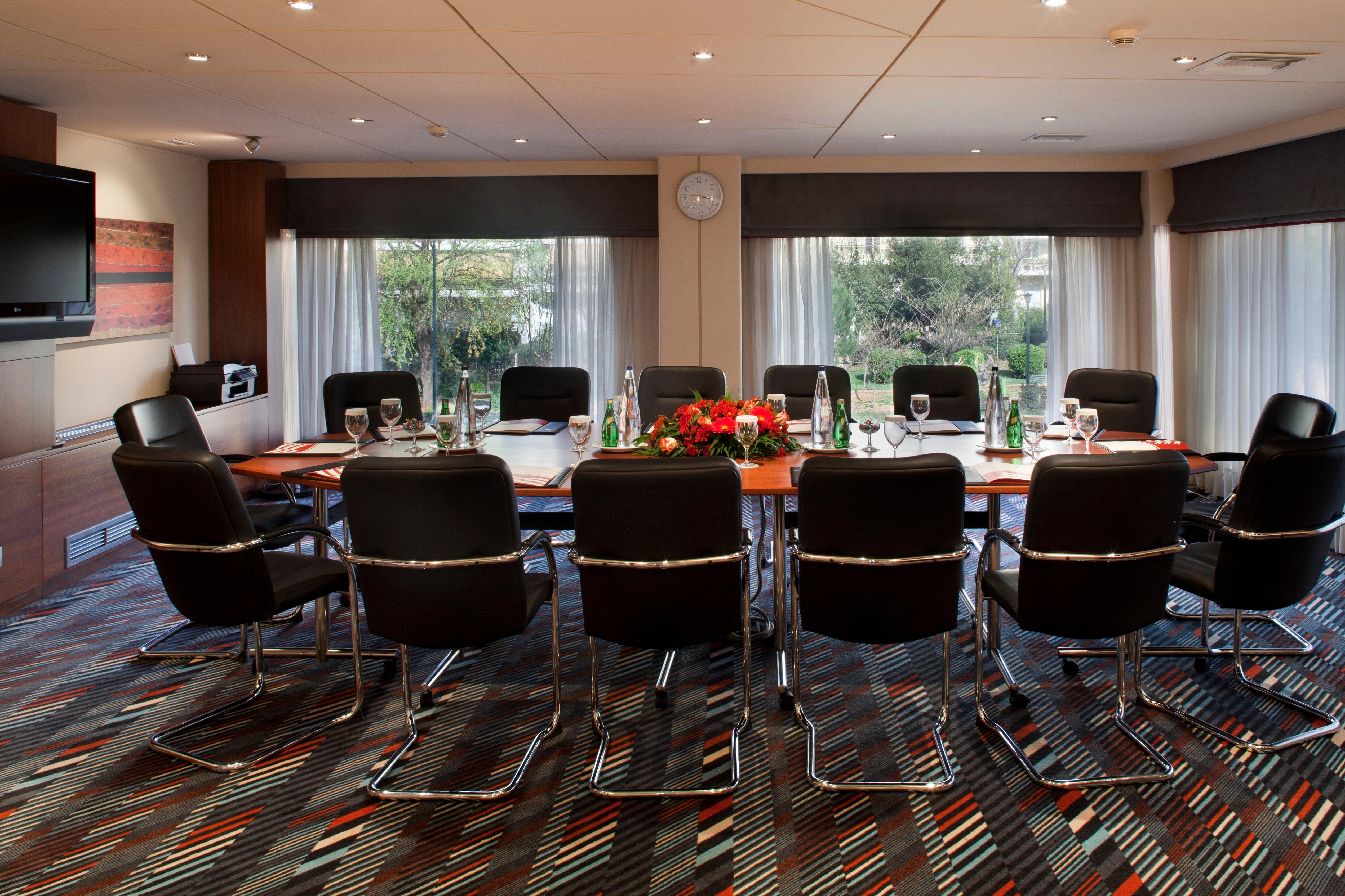 Crowne Plaza Centre By Ihg Hotel Athene