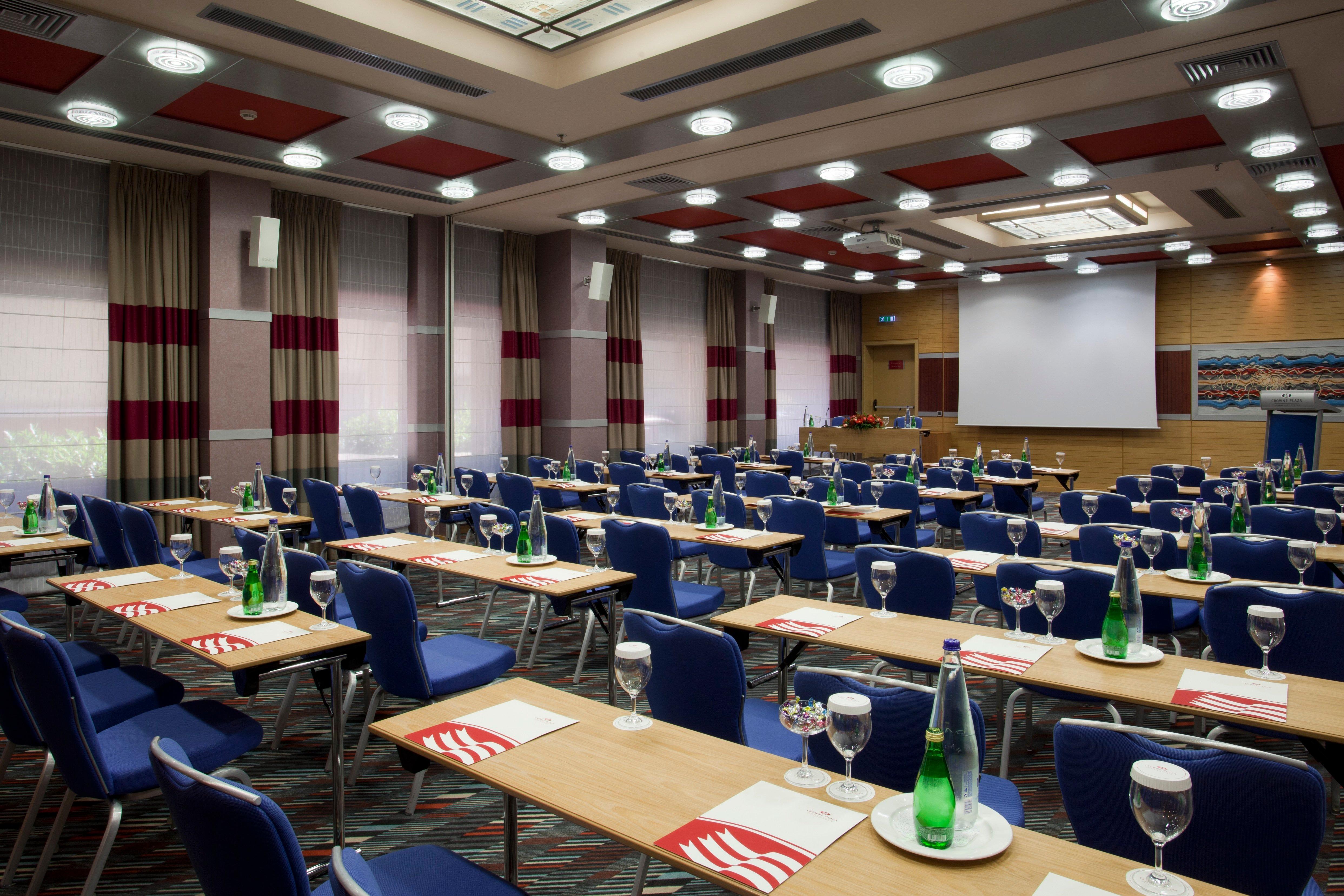 Crowne Plaza Centre By Ihg 5* Athene