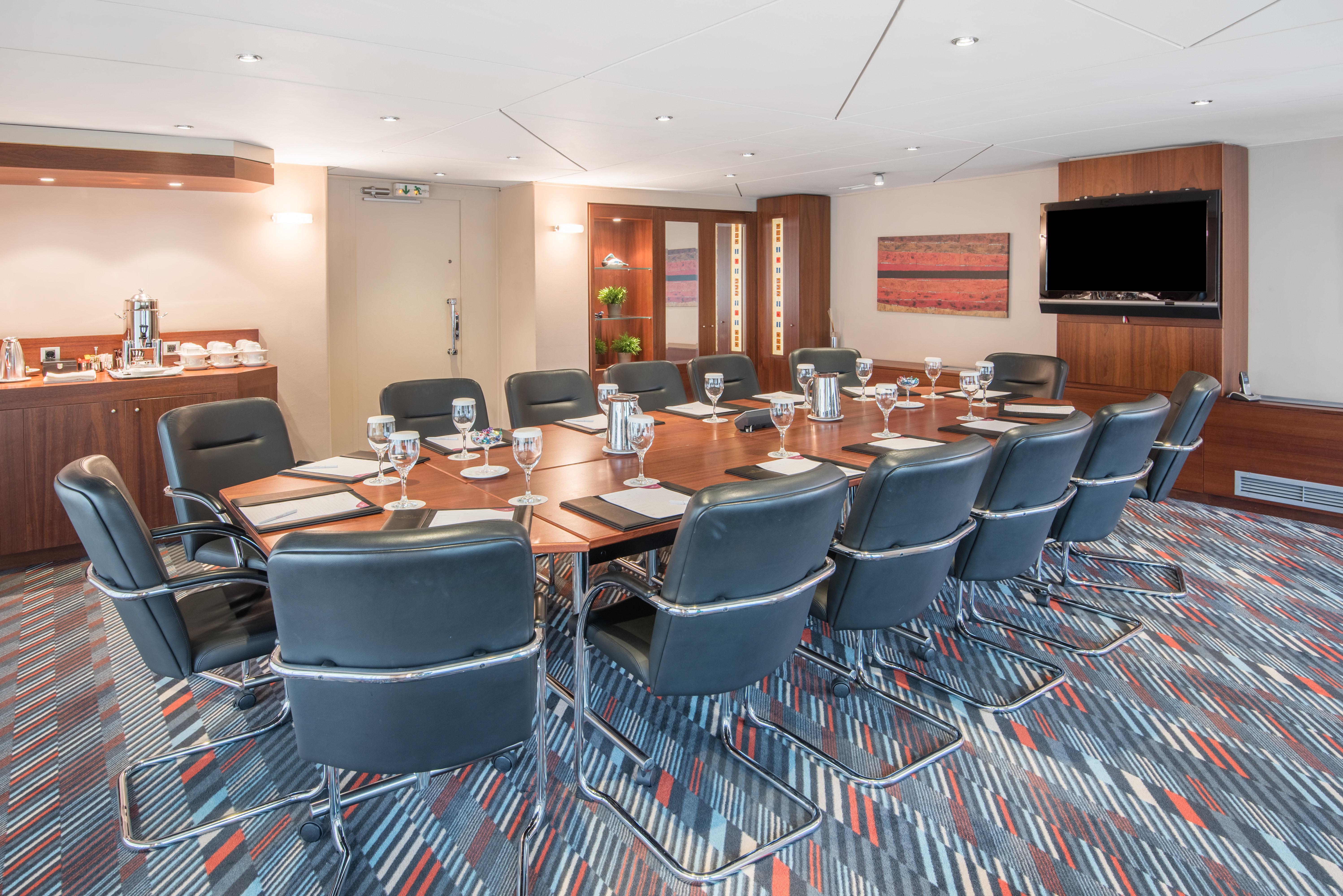 Crowne Plaza Centre By Ihg Hotel Athene