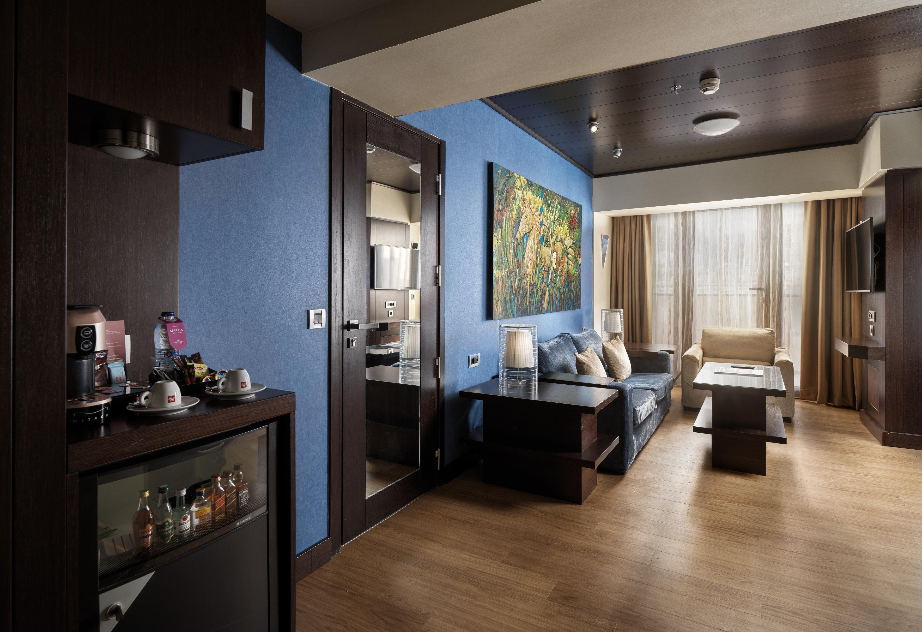 Crowne Plaza Centre By Ihg Hotel 5*