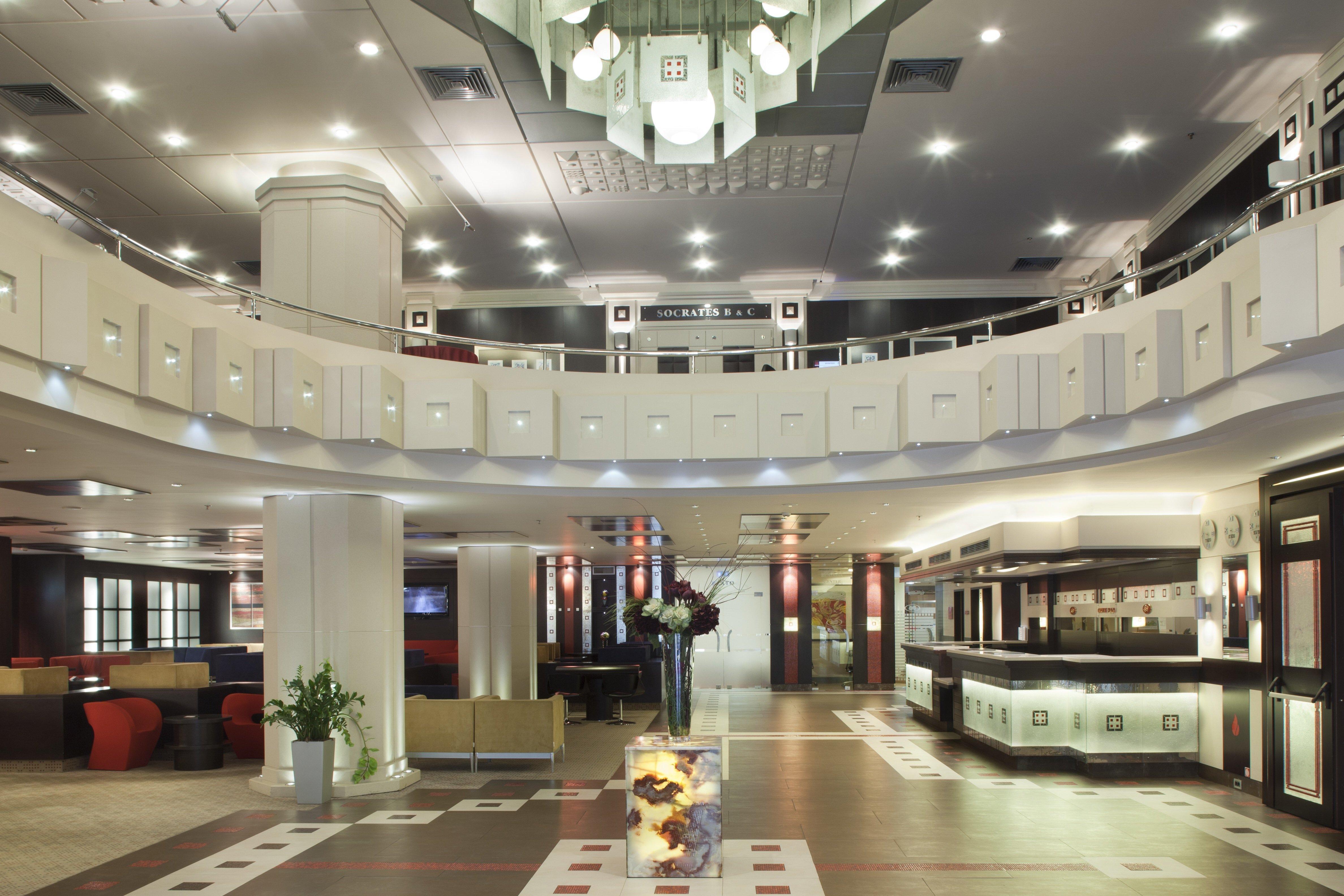 Crowne Plaza Centre By Ihg Hotel 5*