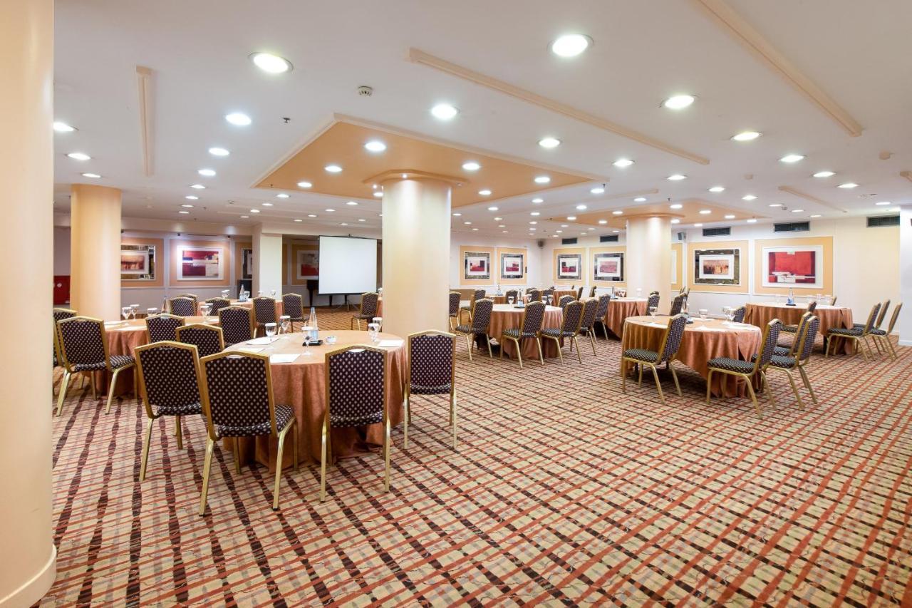 Crowne Plaza Centre By Ihg Athene