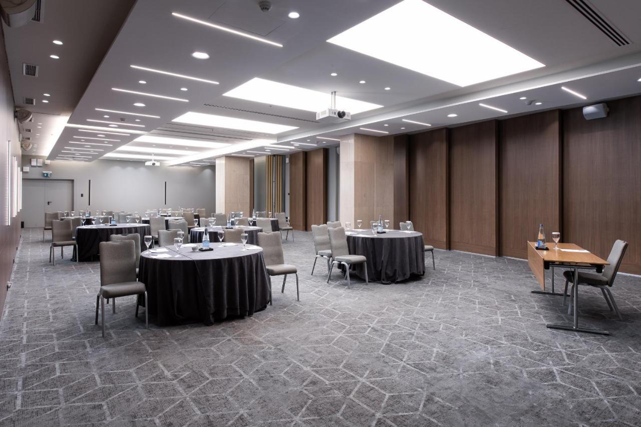 Crowne Plaza Centre By Ihg Hotel Athene