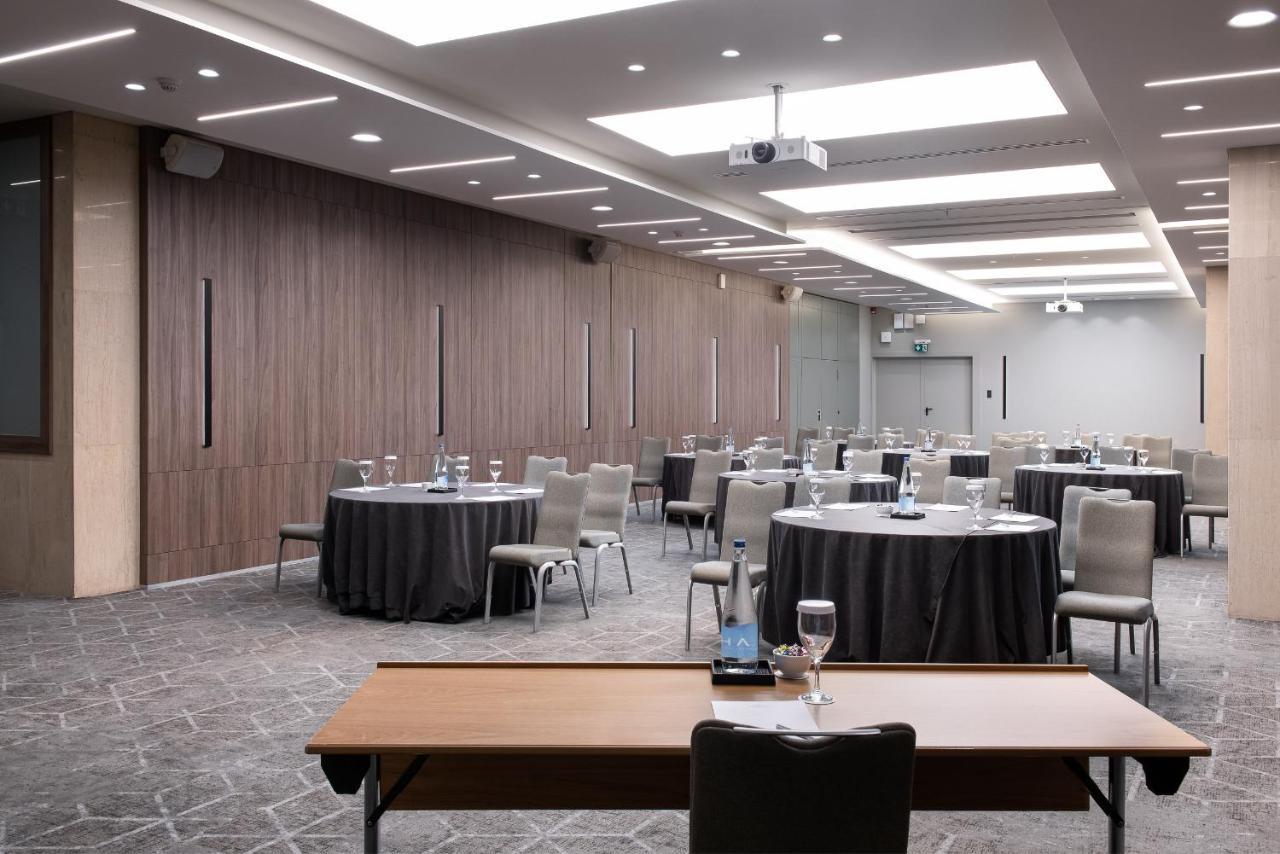 Crowne Plaza Centre By Ihg Hotel Athene