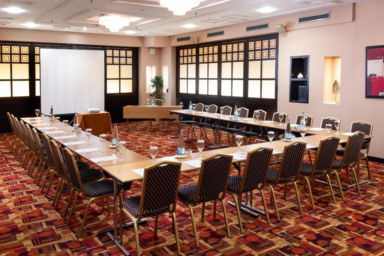 Crowne Plaza Centre By Ihg 5* Athene
