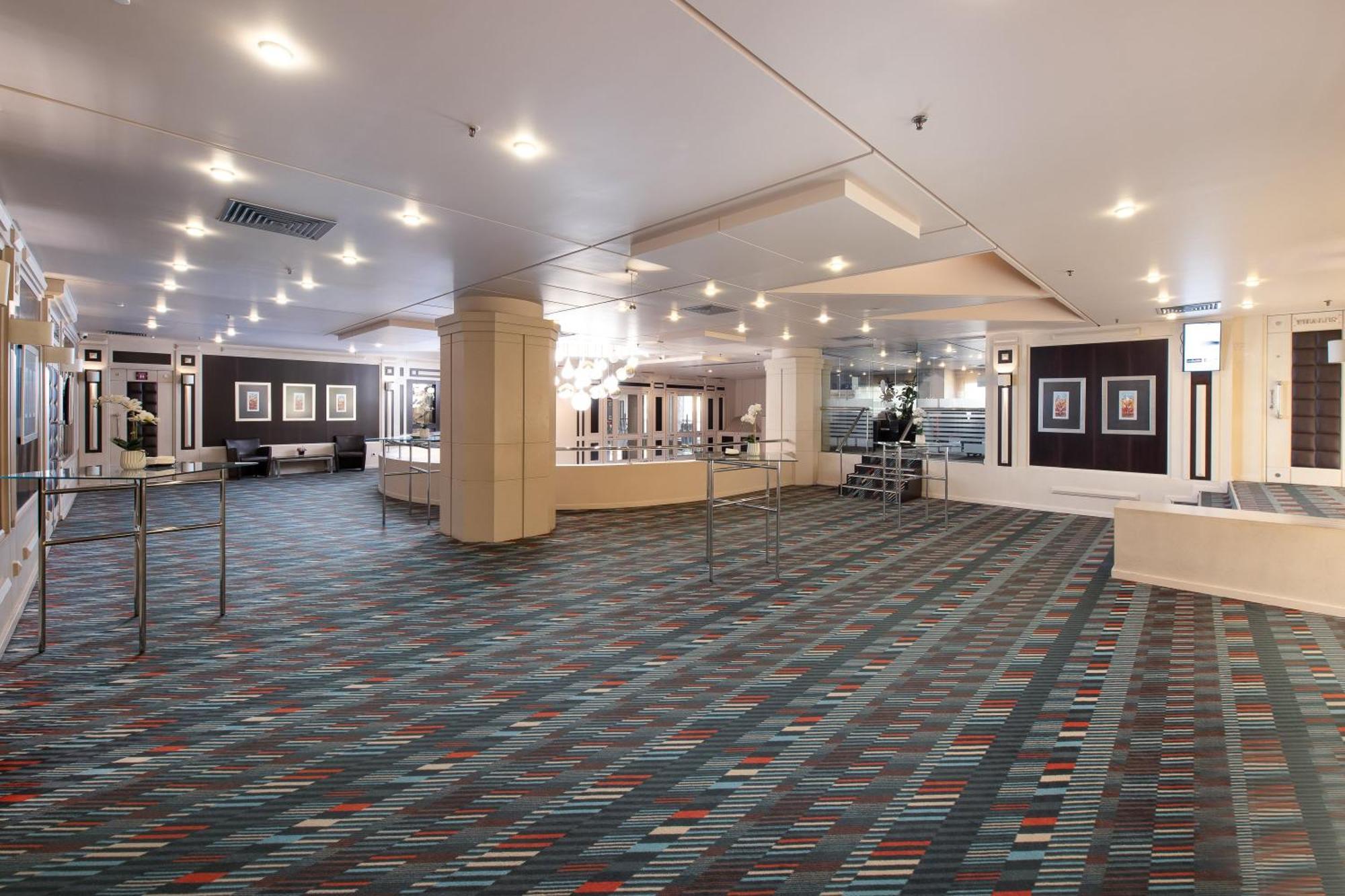 Crowne Plaza Centre By Ihg Hotel Athene