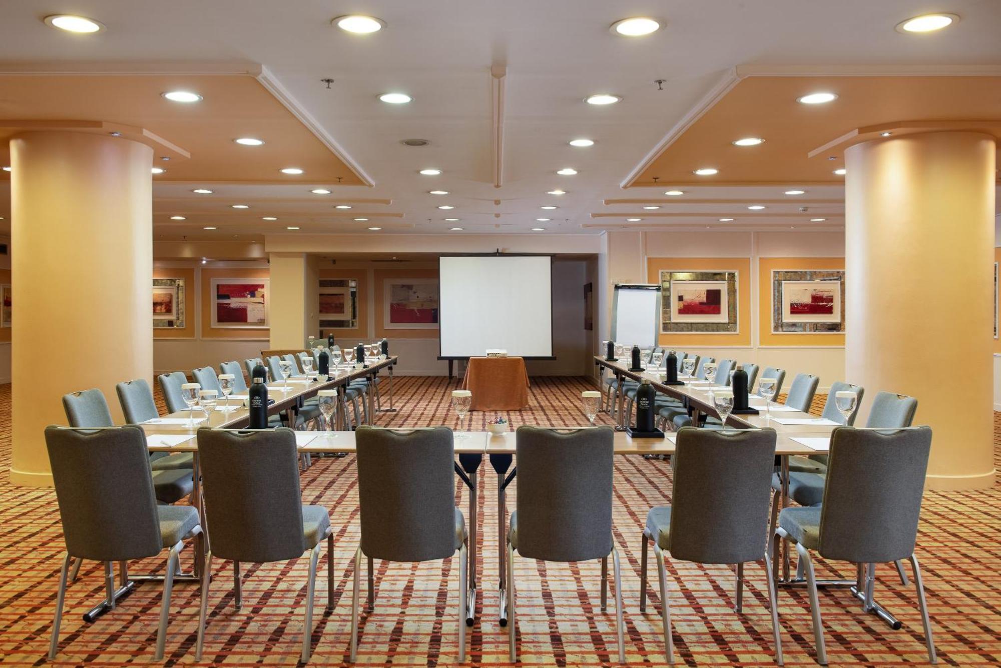 Hotel Crowne Plaza Centre By Ihg Athene