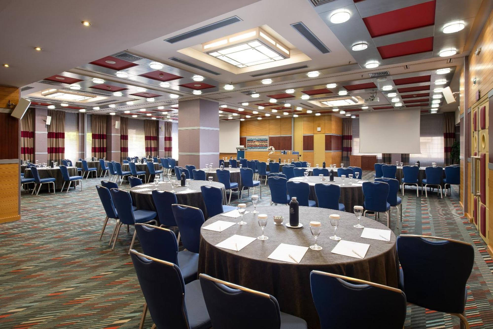 Crowne Plaza Centre By Ihg Hotel Athene