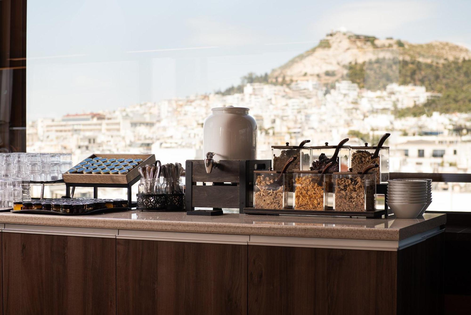 Crowne Plaza Centre By Ihg Athene