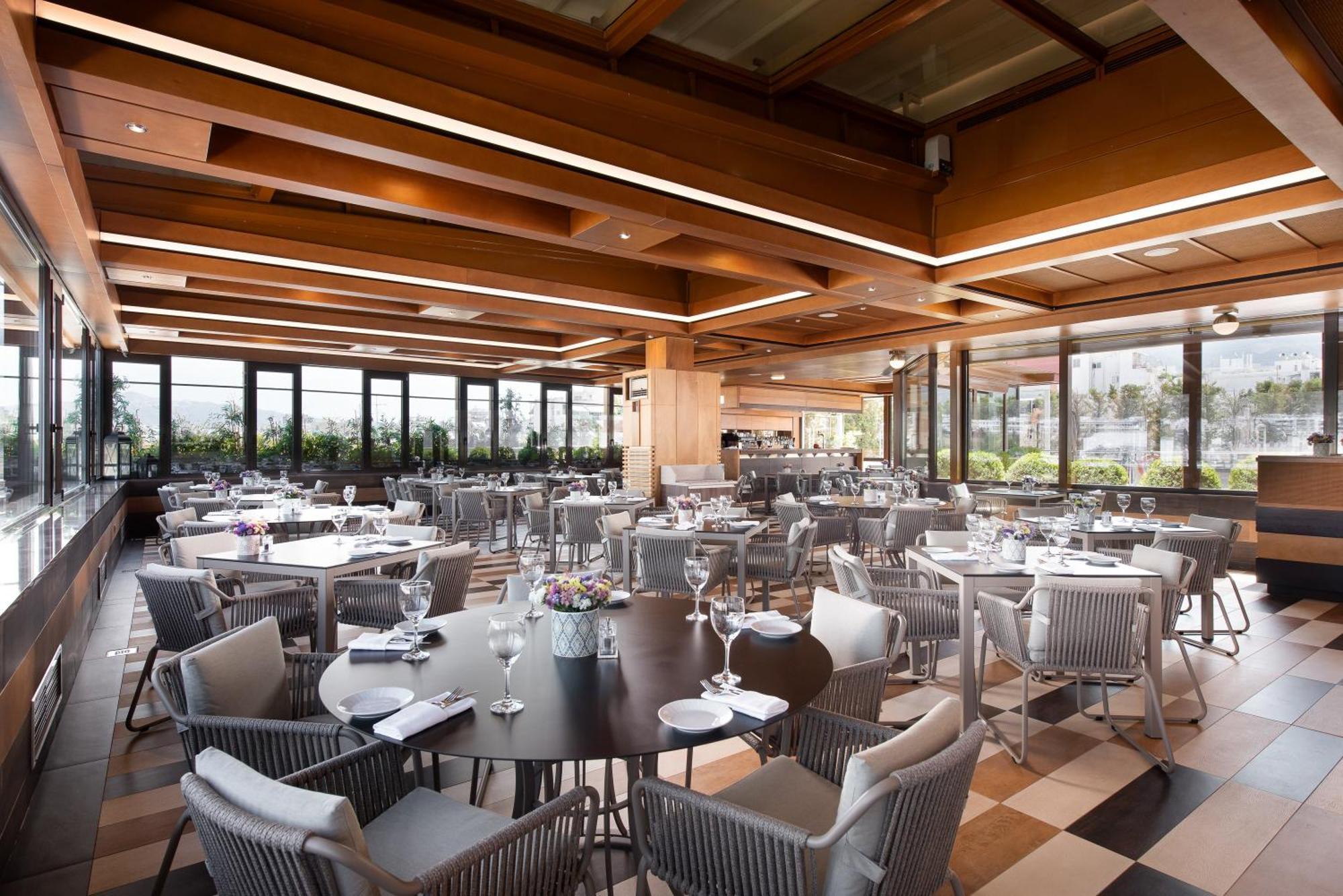 Crowne Plaza Centre By Ihg Hotel Athene