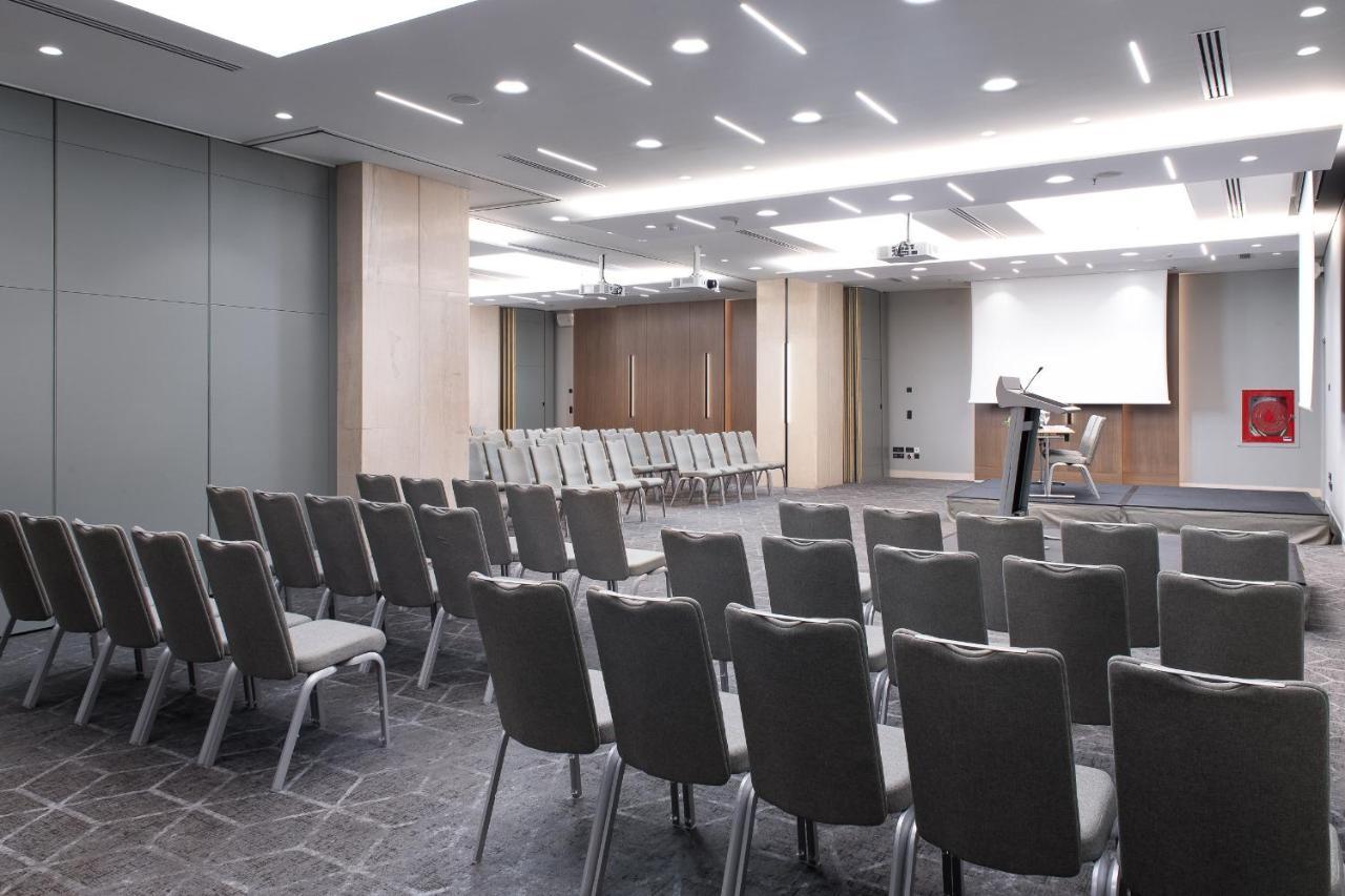 Crowne Plaza Centre By Ihg 酒店 雅典
