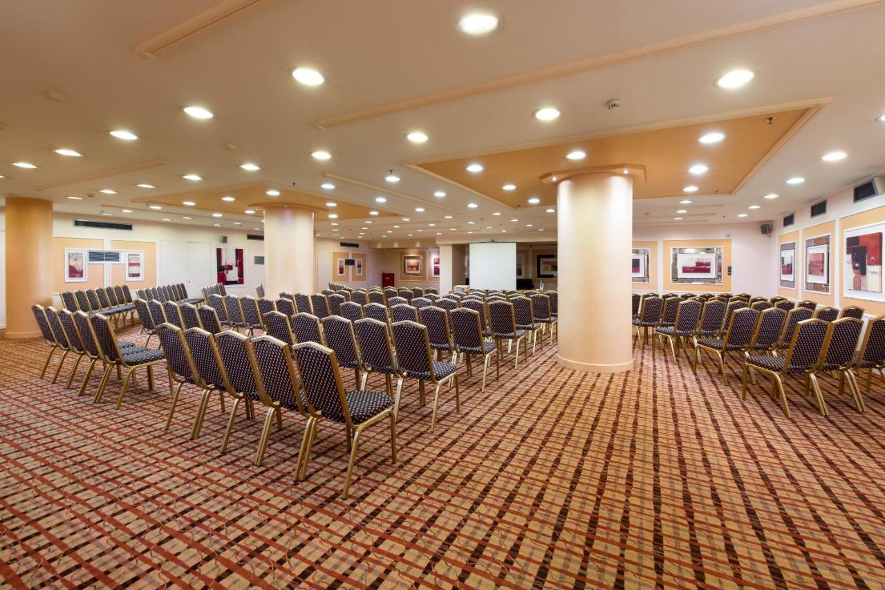 Crowne Plaza Centre By Ihg 5* 雅典