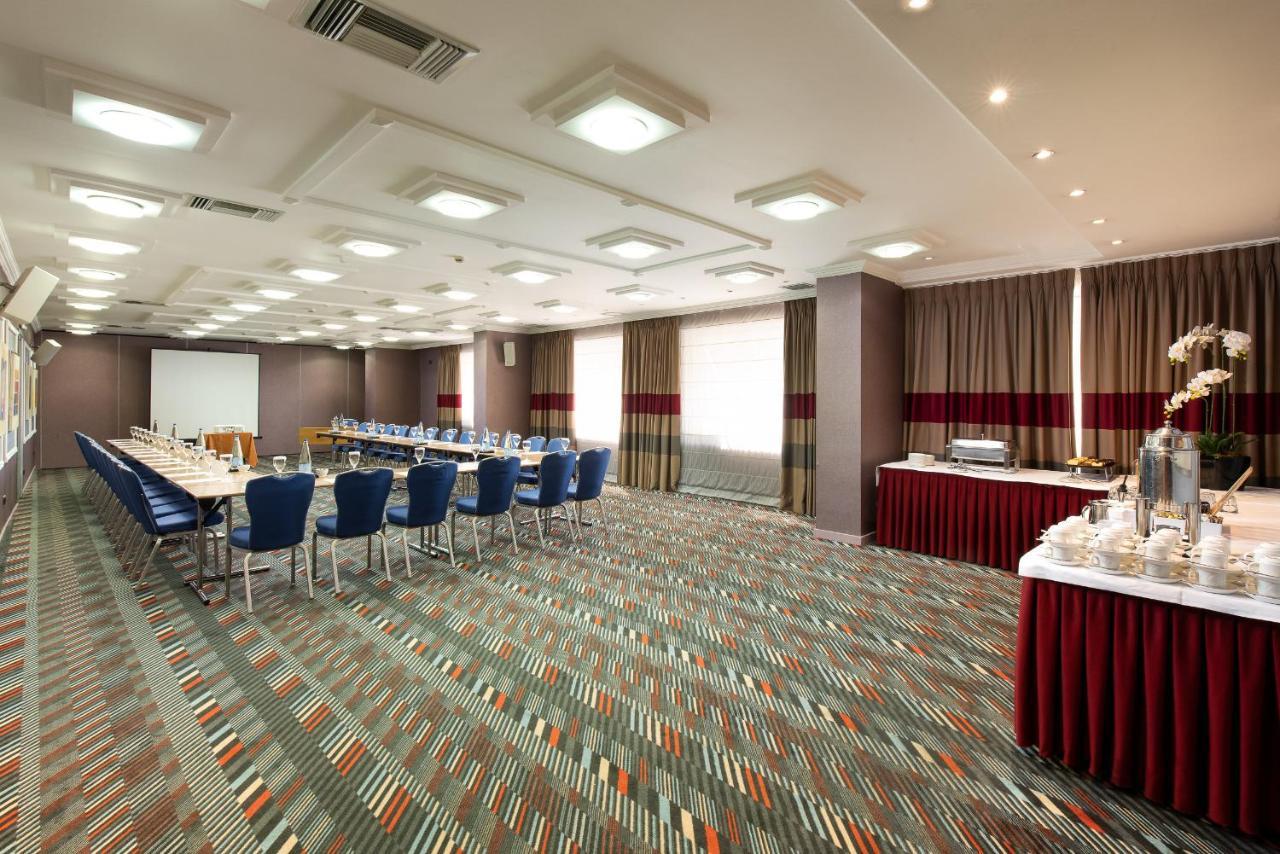 Crowne Plaza Centre By Ihg 酒店 雅典