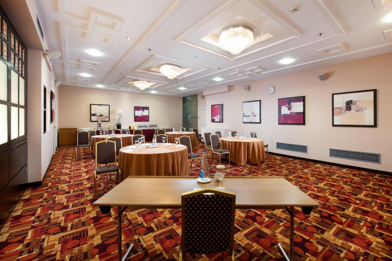 酒店 Crowne Plaza Centre By Ihg 雅典